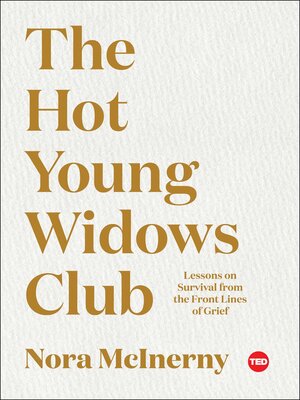 The Hot Young Widows Club - ebook